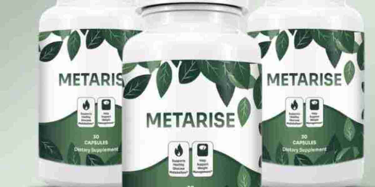 Meta Rise Weight Loss: For a Special Discounted Price Today