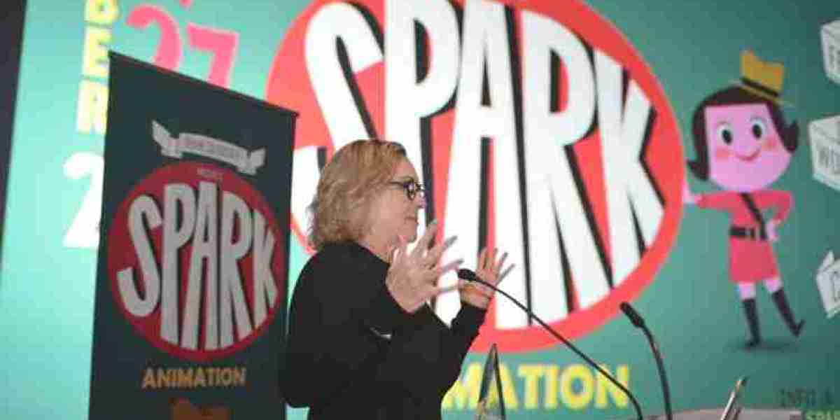 Netflix VP Melissa Cobb: Kids & Family Content Lead