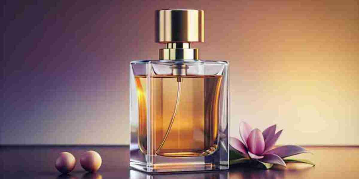 Wedding Favours That Smell Luxurious