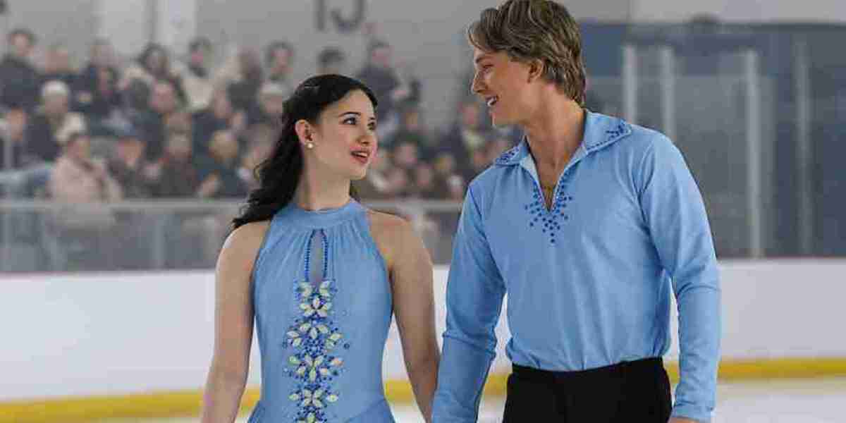 Finding Her Edge Season 2 – Netflix Renewal News