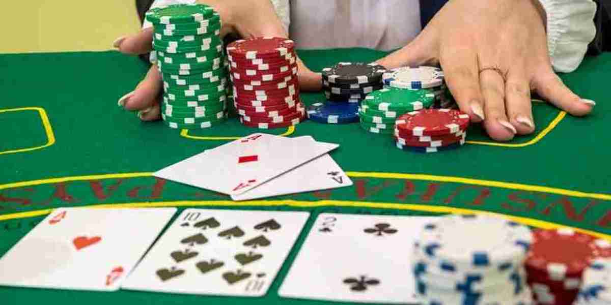 長期戦略と資金管理で勝利を極めるカジノ バカラ