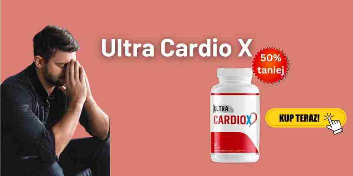¿Cómo puede CardioX Blood Pressure mejorar tu calidad de vida?