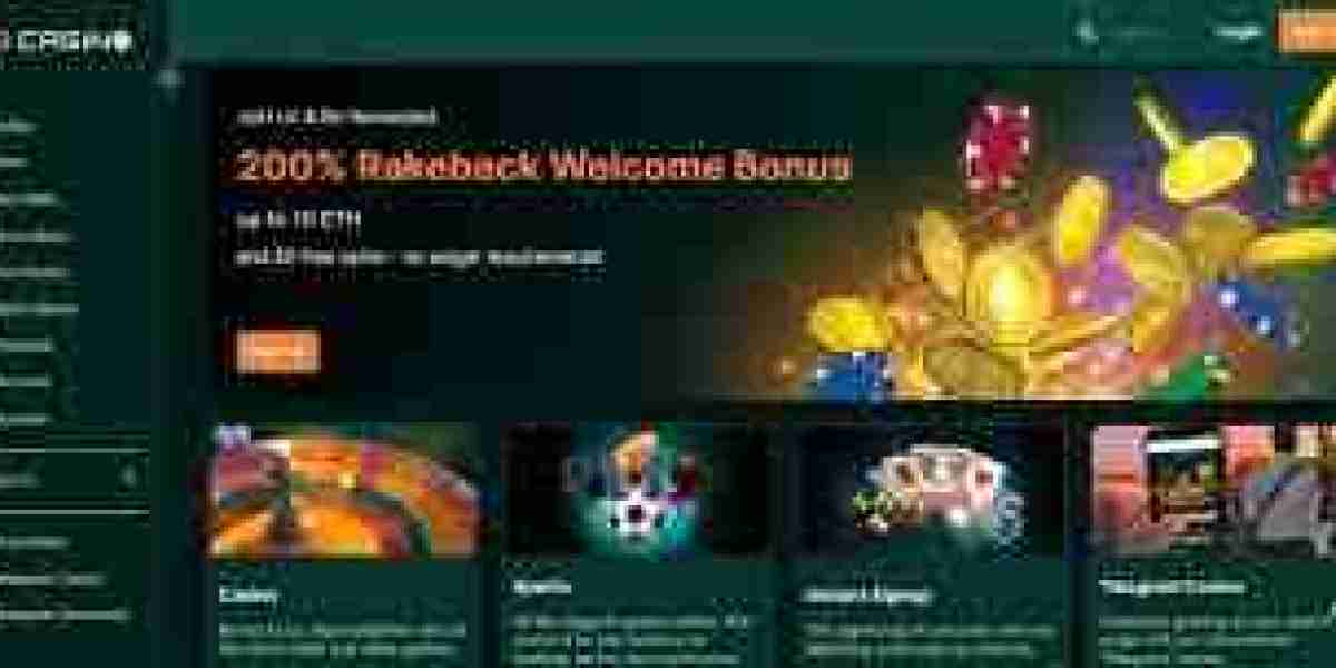 仮想通貨 オンラインカジノのボーナス活用法と