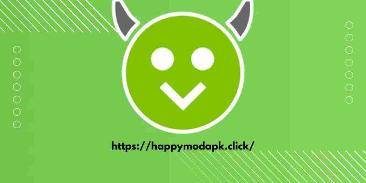 Download HappyMod APK - Unlock All Game Features Free 2026