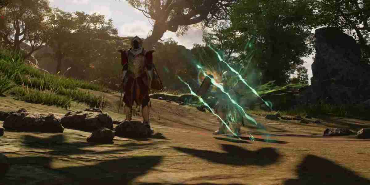 MMOEXP Ashes of Creation:Complete Guide to MMO Pylons in Ashes of Creation