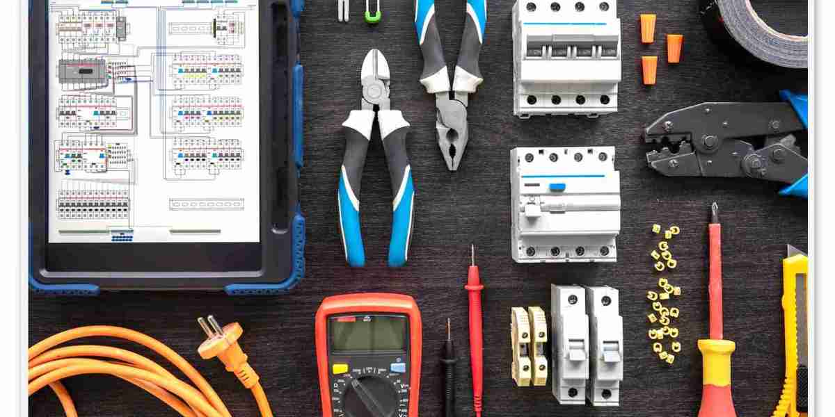Saudi Arabia Power Tools Market Report 2026 | Size, Share, and Demand by 2034