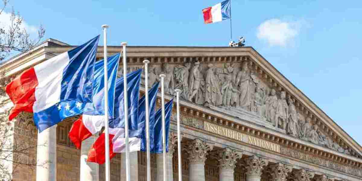 France VPN Regulations – New Social Media Age Laws