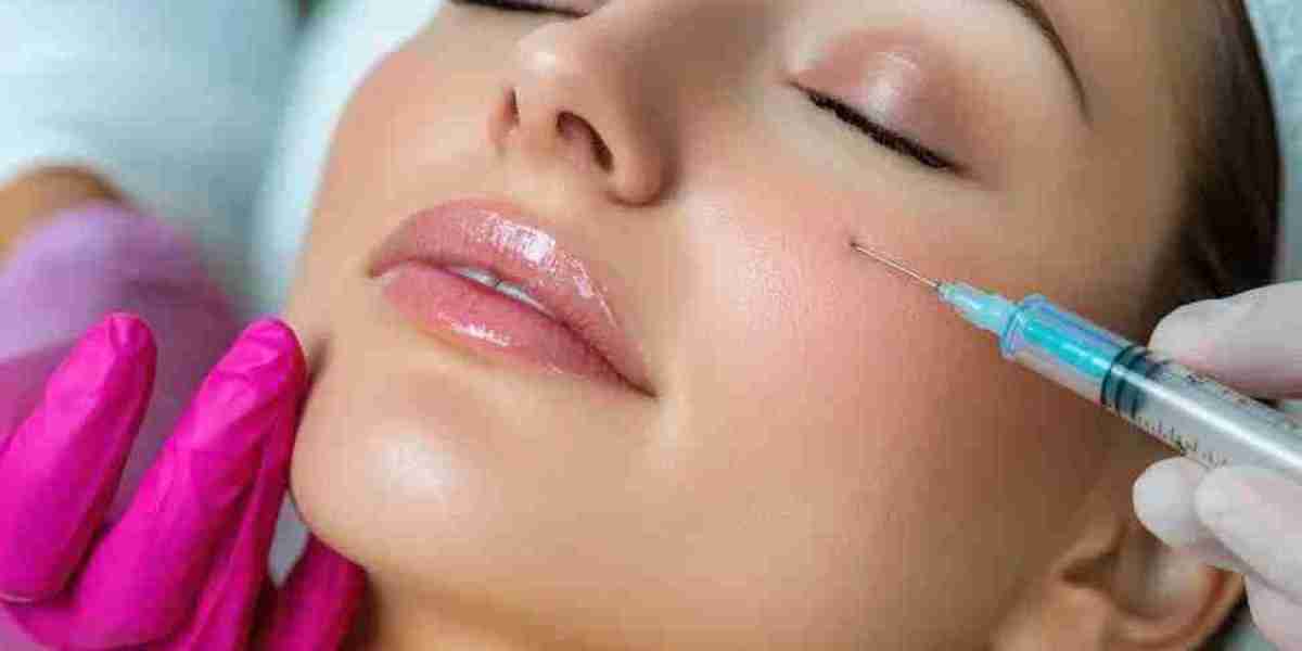 Botox Excellence You Can Trust