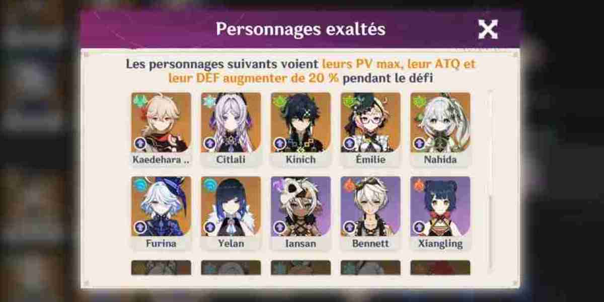 Carnage chthonien – Défis, Récompenses et Astuces