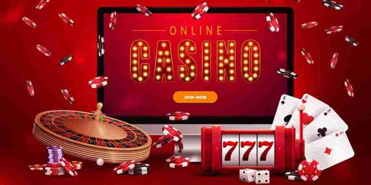 Innovation et technologies immersives dans le nouveau casino en ligne