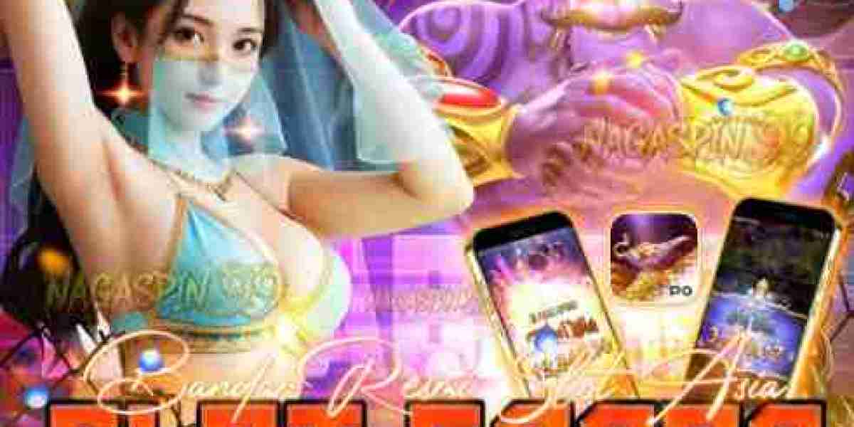 Slot Gacor Paling Stabil untuk Cuan Harian