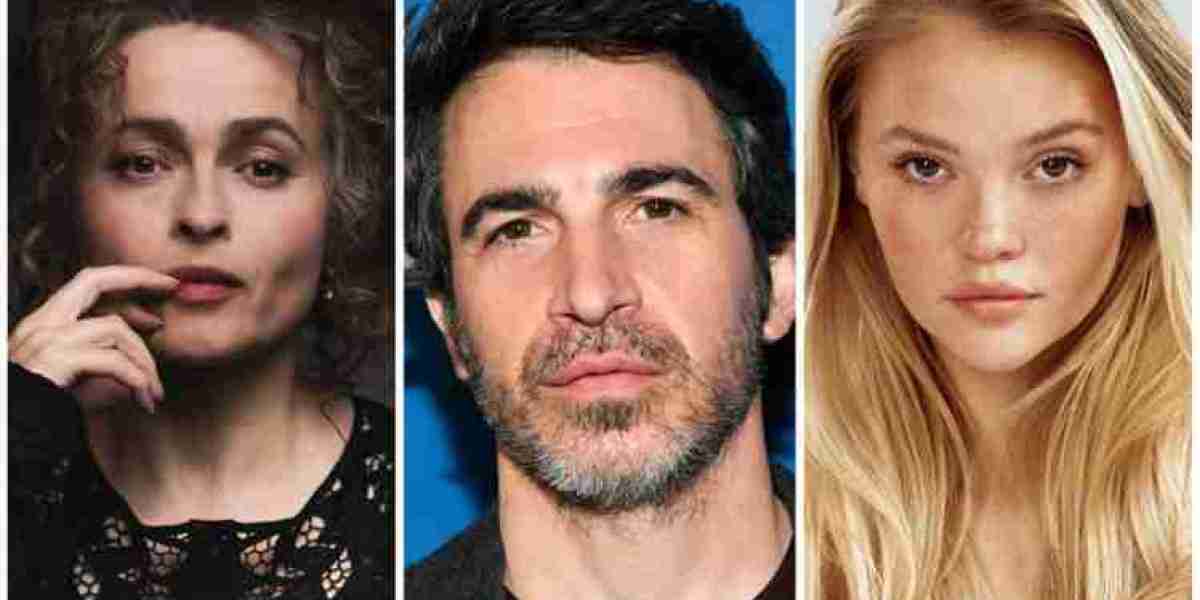 The White Lotus Season 4: Cast Adds Helena Bonham Carter