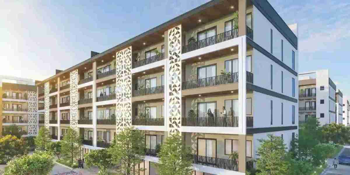 Top Builder Floor in Sohna – Modern Luxury Living Spaces