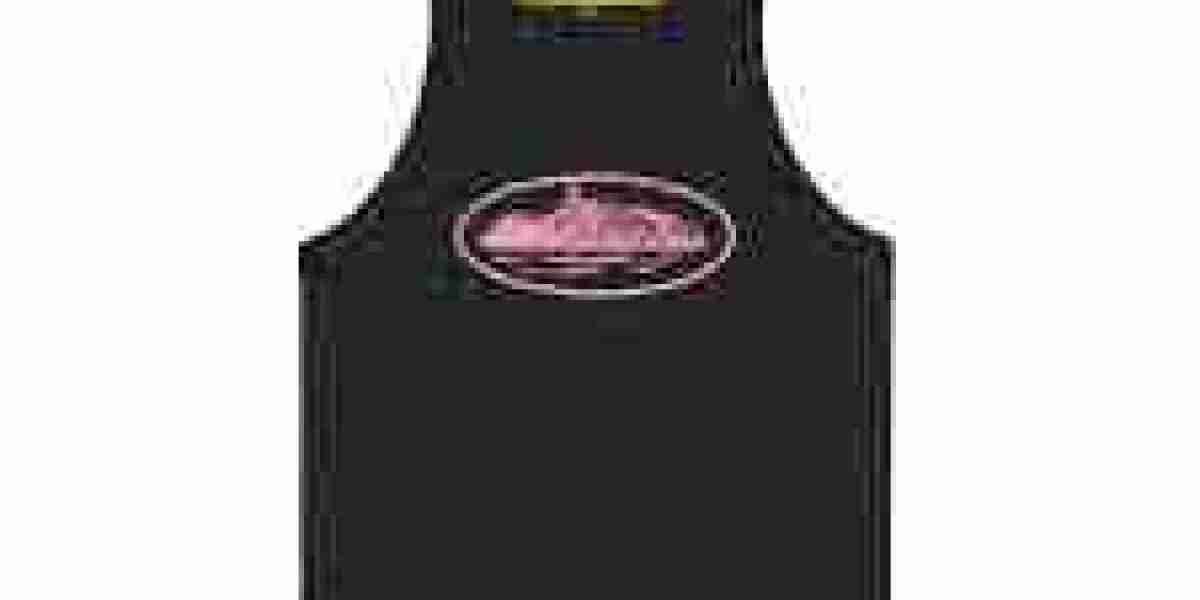 Corteiz Tank Top – Breathable Street Style for Summer