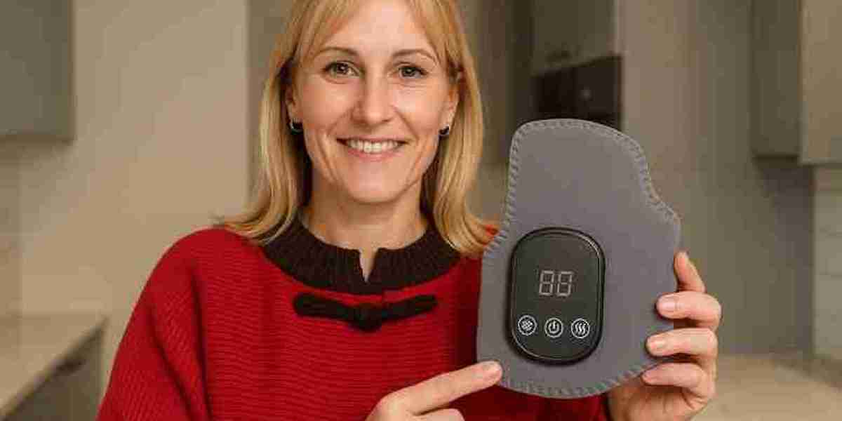 Emsense Review – De ultieme EMS-voettherapie voor een betere bloedsomloop