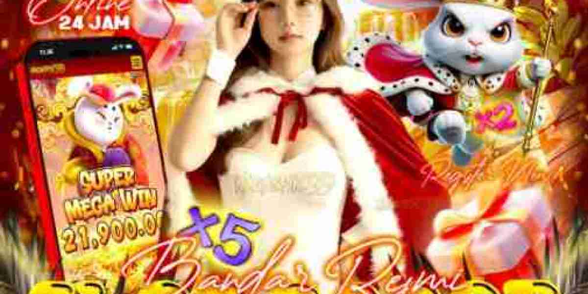 Nagaspin99 Link Alternatif Terpercaya dan Anti Lemot