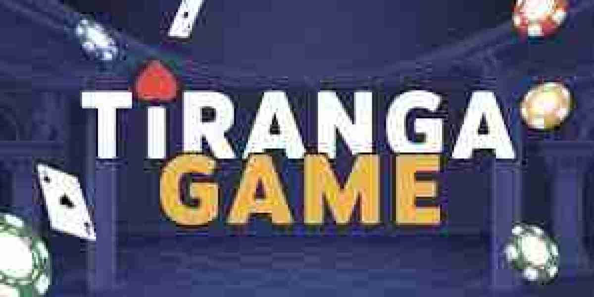 Tiranga Color Game: Next-Gen Real Money App