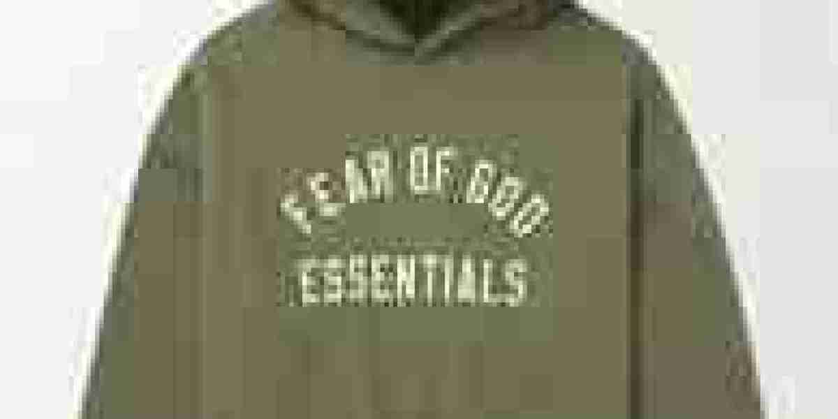 Essentials Hoodie USA Designed for Effortless Daily Wear