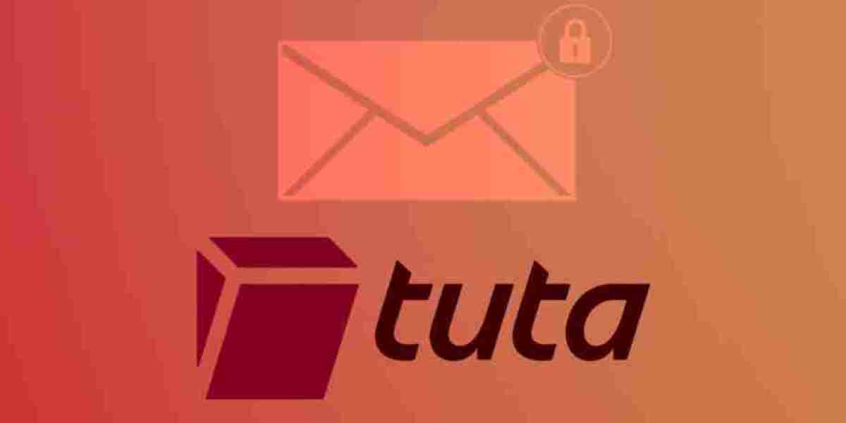 Tuta Encrypted Mail—Now Integrated with Thunderbird