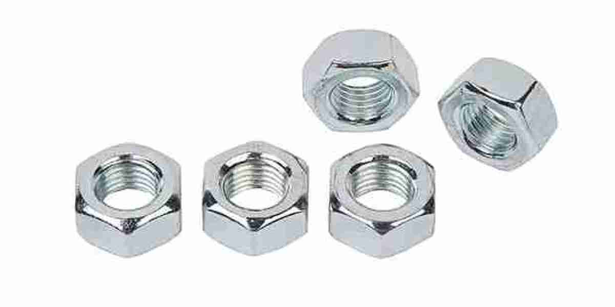 Rivet nut Solutions for Strong Internal Threads