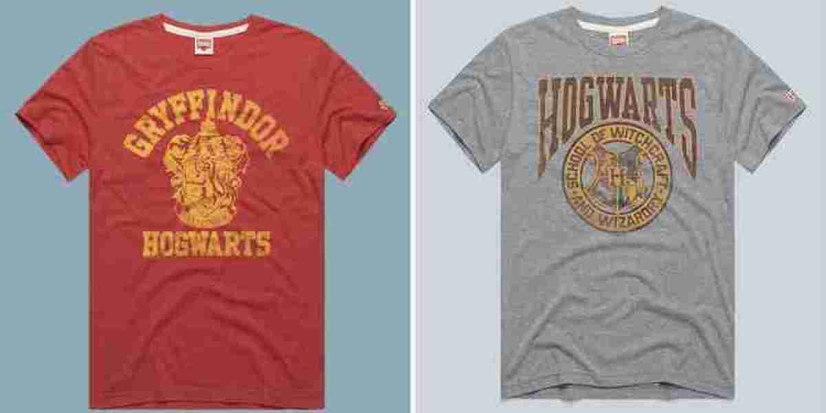 Harry Potter Merchandise: 25th Anniversary Collection