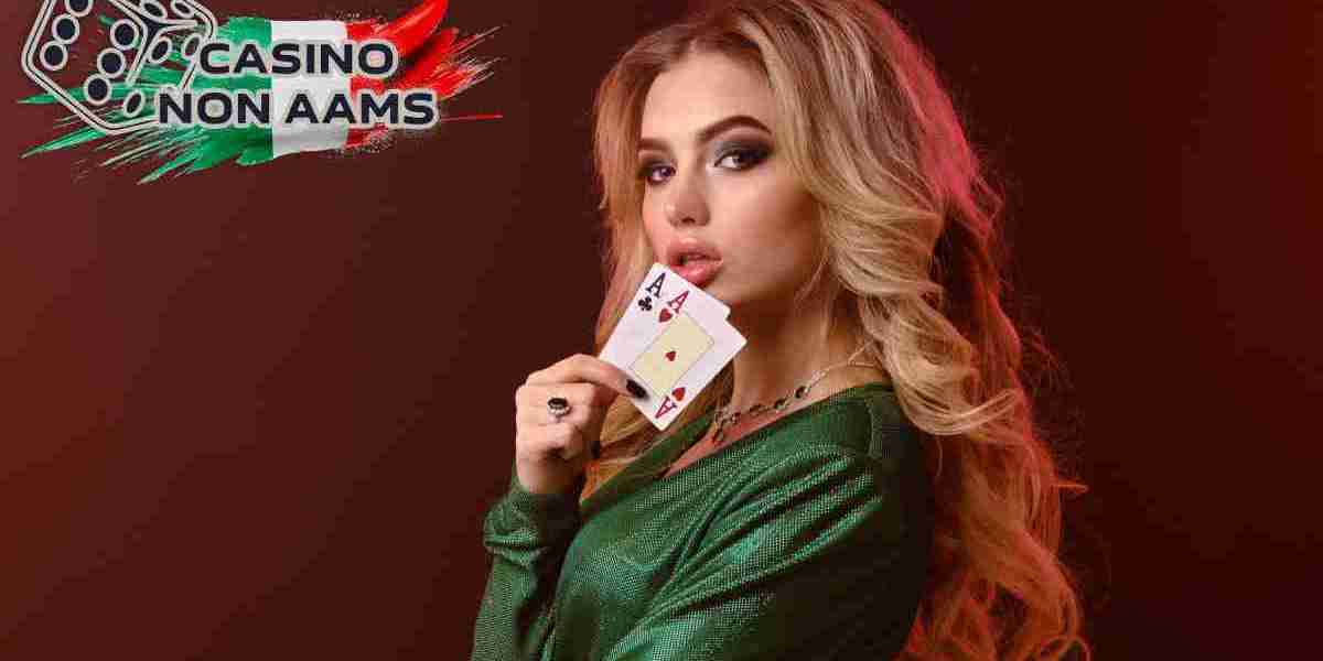 Strategie e Considerazioni sui Casino Online Non AAMS