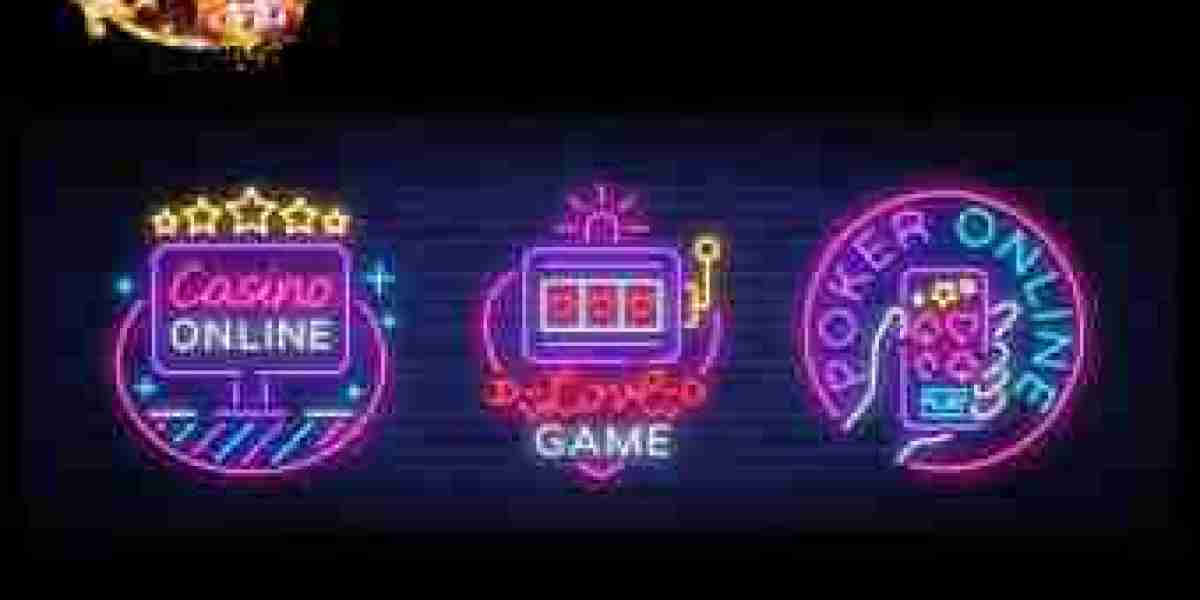 디지털 엔터테인먼트의 진화, 카지노사이트 완벽 분석