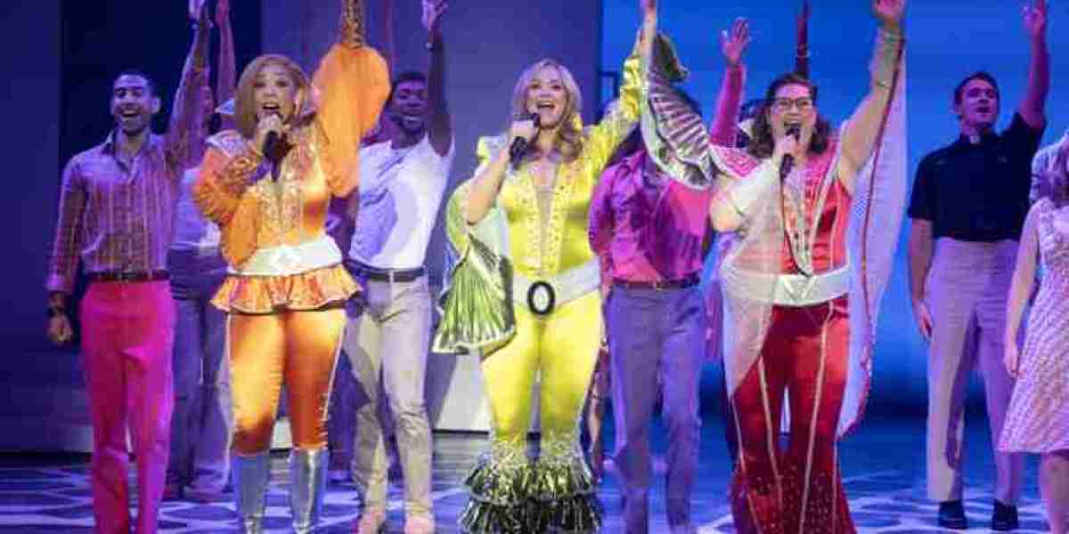 Broadway Farewells: Hit Shows End Amid Strong Box Office