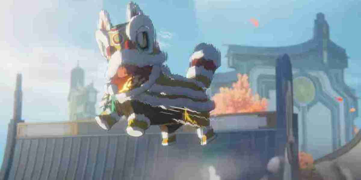 Honkai: Star Rail's Bubbles - New Companion Leaked