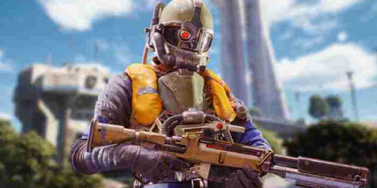 MMOexp ARC Raiders: The laser beam will follow you for a brief period