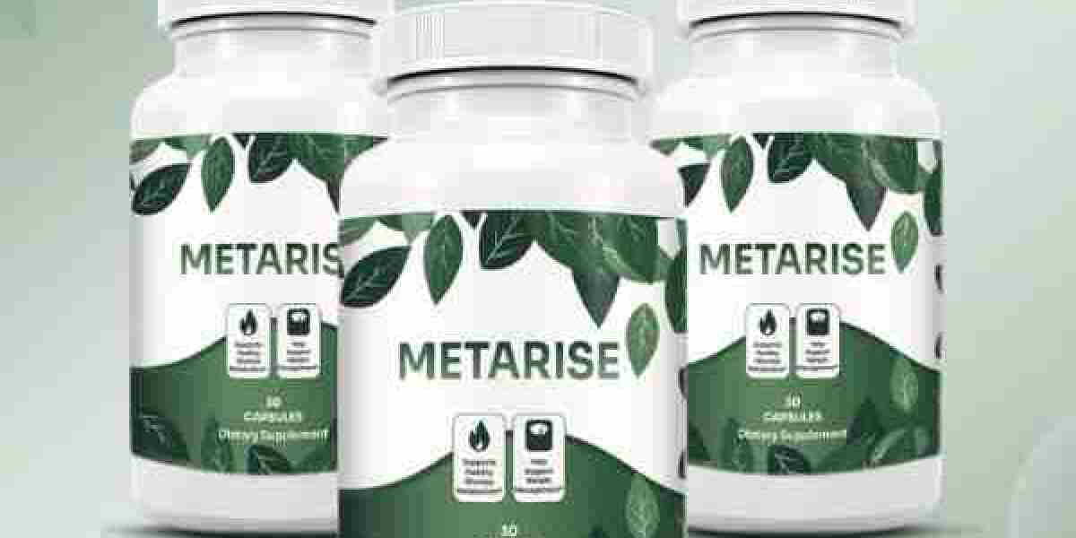 Where can I get MetaRise Capsules? [Official NEWS]
