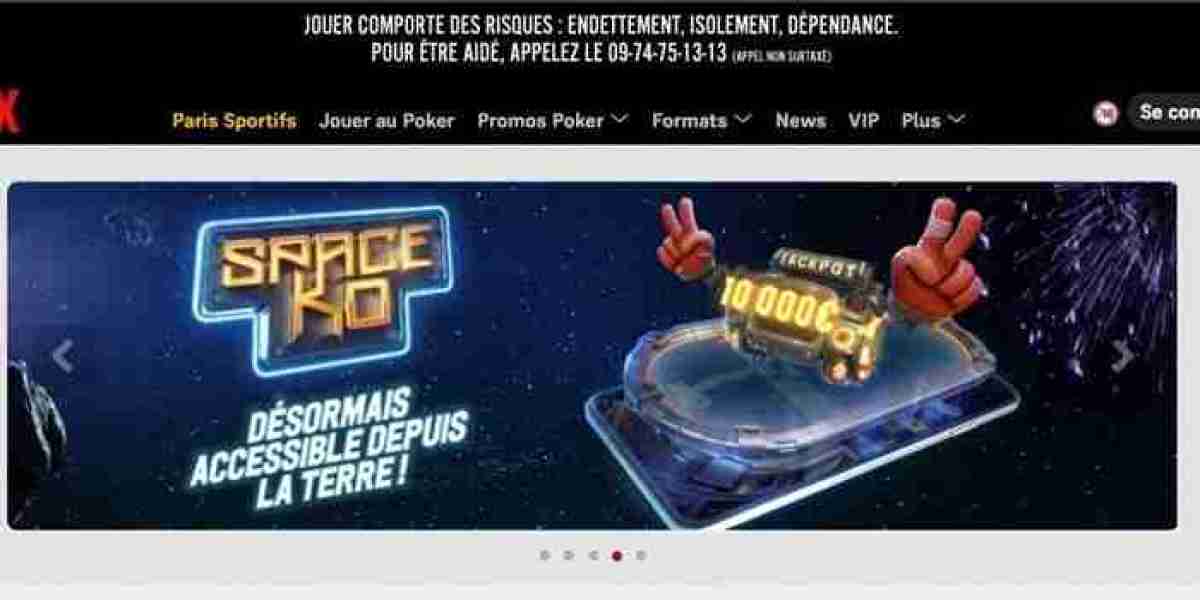 Meilleur site de pari en ligne : Comment choisir une plateforme fiable