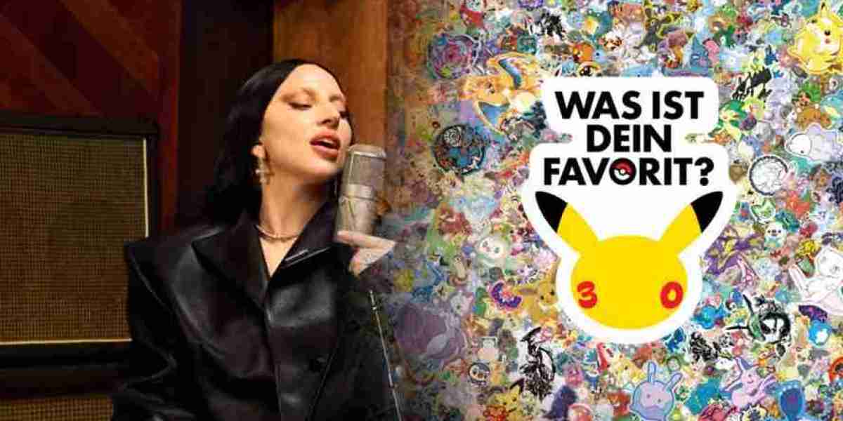 Pokémon Jubiläum: Super Bowl Kampagne startet