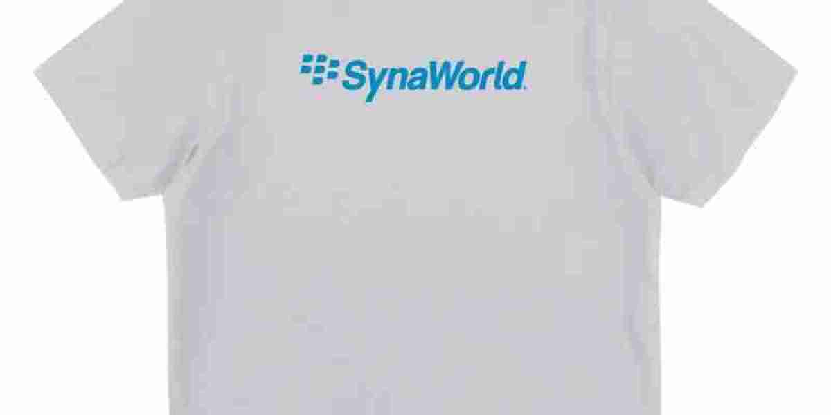 How Syna World Is Shaping Modern Urban Style