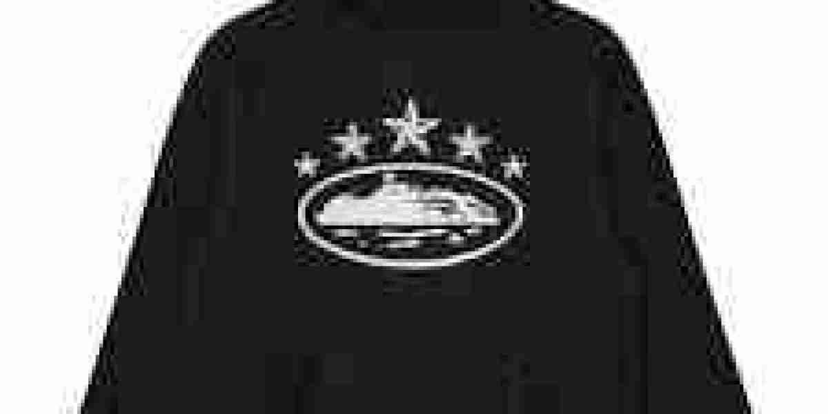 Corteiz Hoodie – Authentic Streetwear Essential