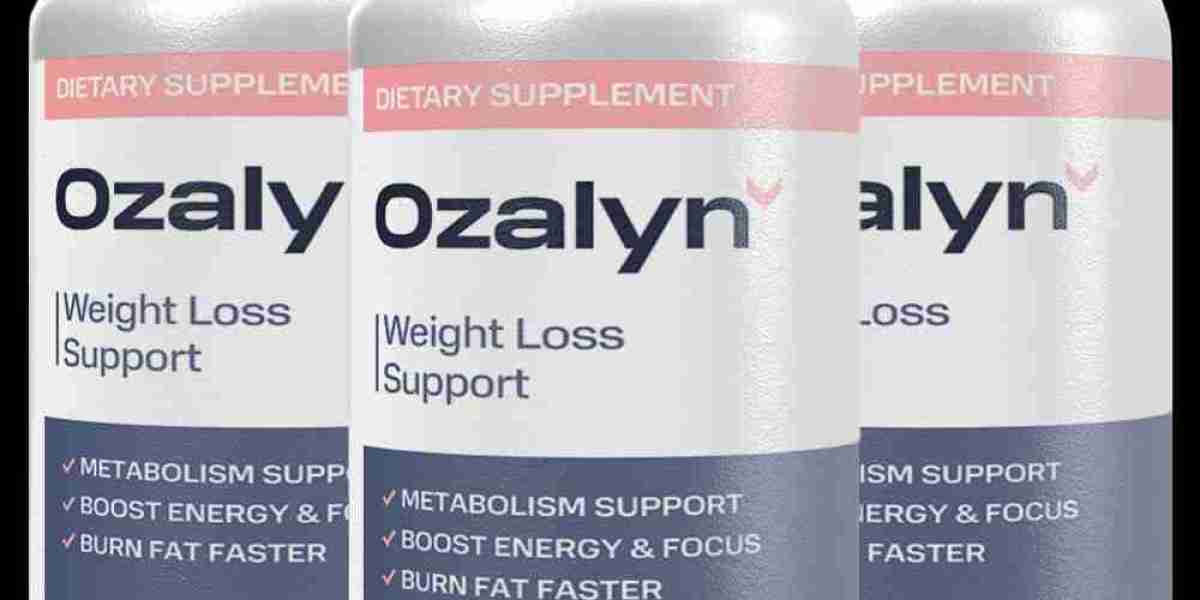 Ozalyn Capsules Review – My Honest (Ozalyn) Results, Price & Customer Feedback