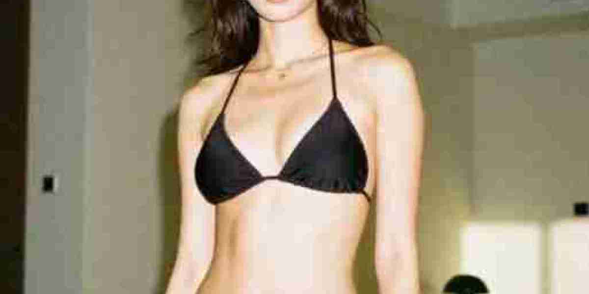 KL Escort Offering Class-Centered Services