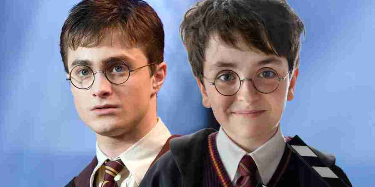 Harry Potter Series: Daniel Radcliffe Supports New Cast