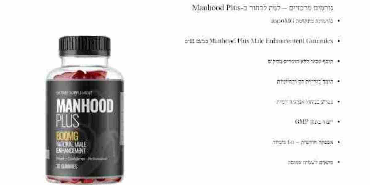 סקירת ManHood Plus, חוויית משתמש, מבצע 2026