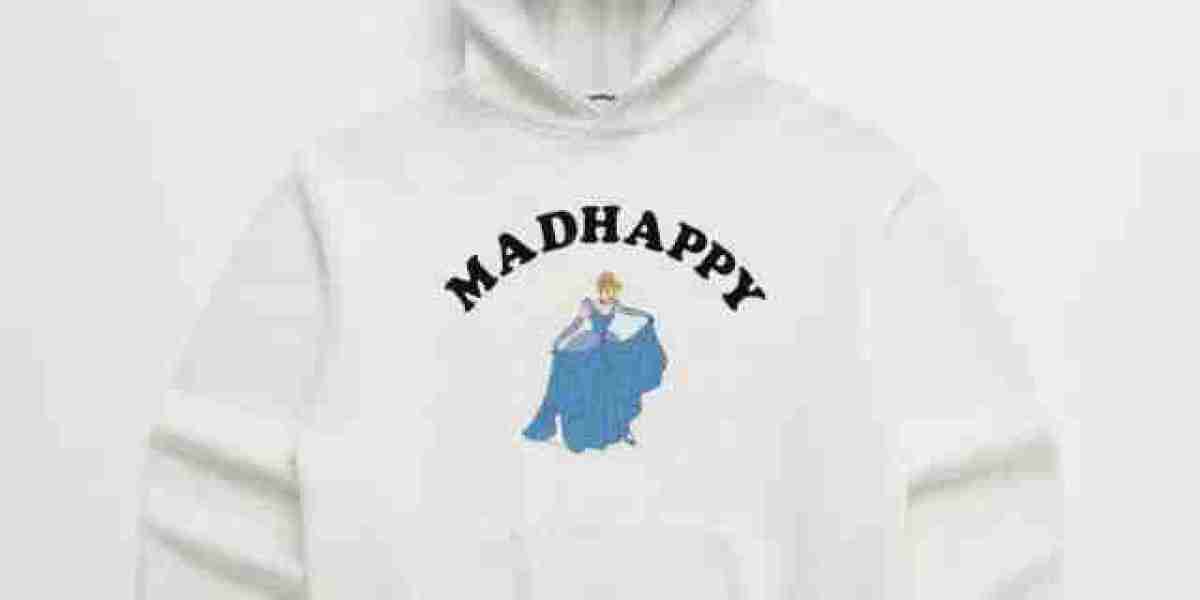 Mad Happy: Where Streetwear Meets Emotional