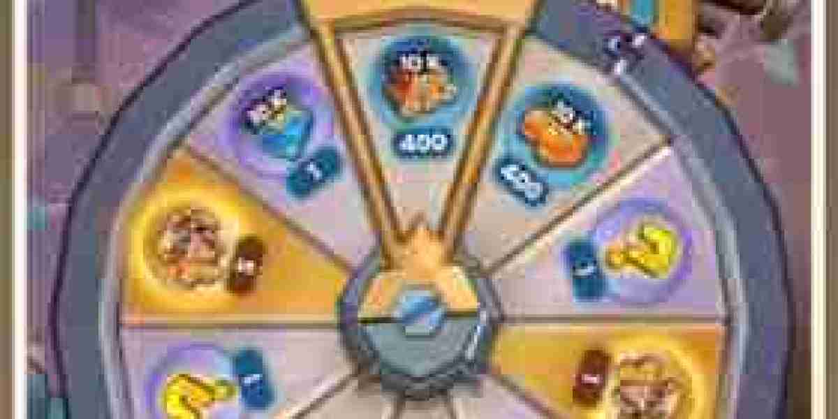 Hero Roulette Guide: Daily Spins & Rewards