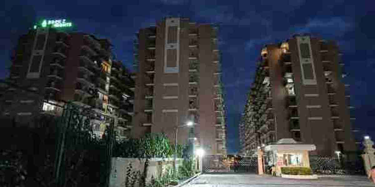 Breez Polo Reserve Sector 33, Sohna, Gurgaon – Premium Low-Rise Living in a High-Growth Corridor