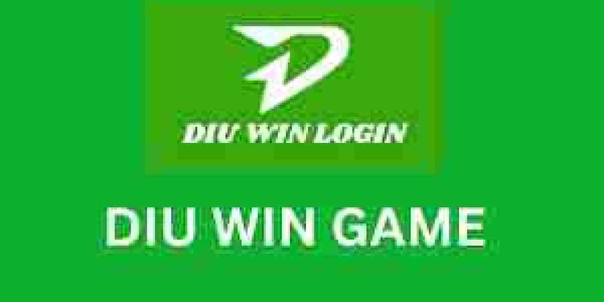 Diuwin Game – Complete Guide to Login, Registration, Features, and Gameplay