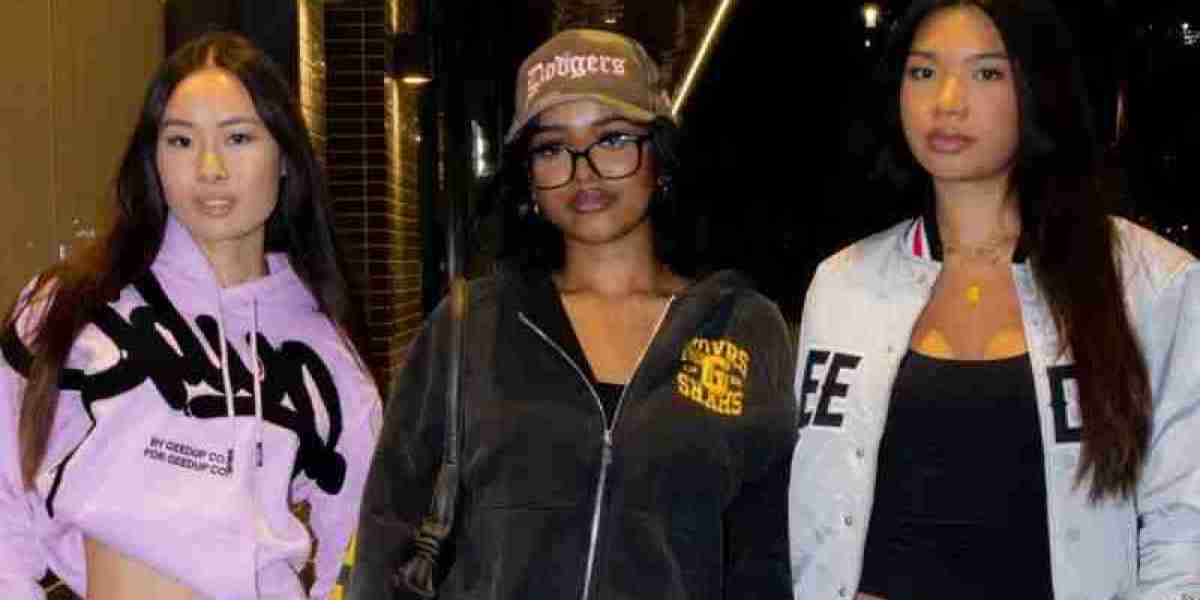 Geedup Clothing: Redefining Streetwear with an Australian Edge