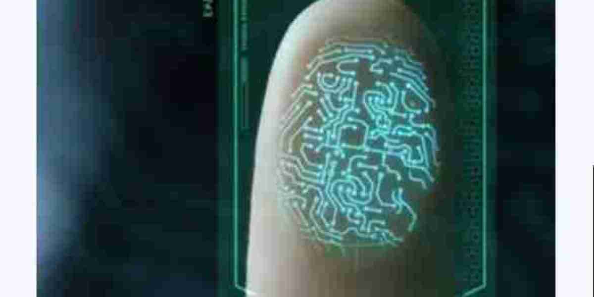 Face Liveness Detection and Fingerprint Reader Online: Strengthening Digital Identity Security