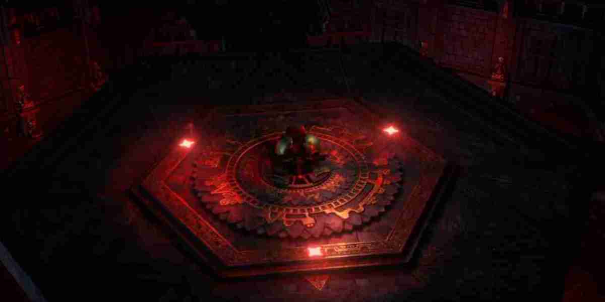 MMOexp: Building a Life-Leech Engine in Path of Exile 2