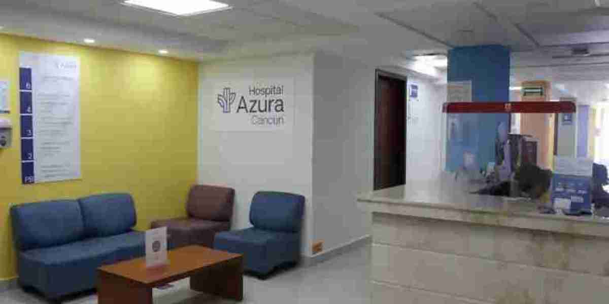 Azura Hospital Cancún