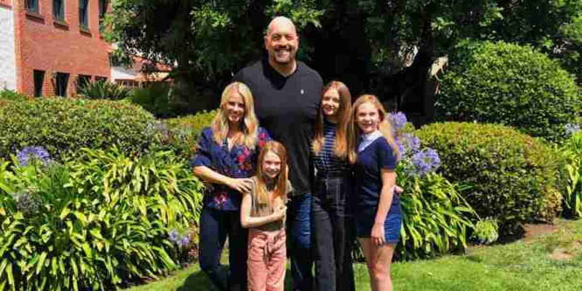 Netflix's The Big Show Show: WWE Comedy Series