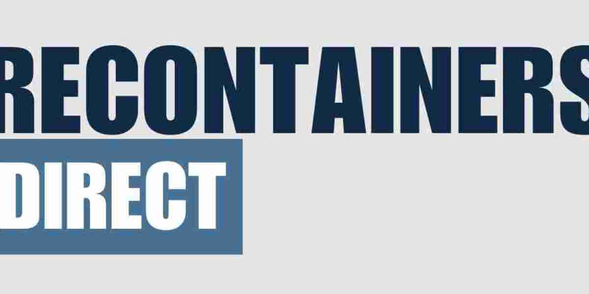 Where to Buy IBC Containers: Recontainers Direct’s Top Choice