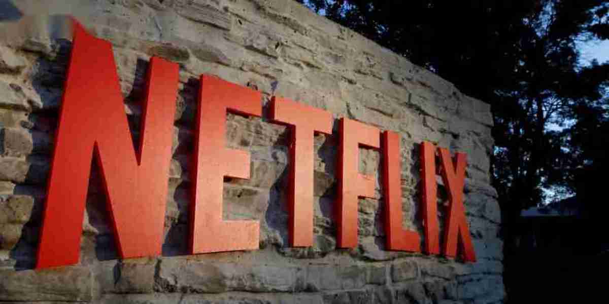 Netflix Stock Surges - Acquisition Bid Abandoned
